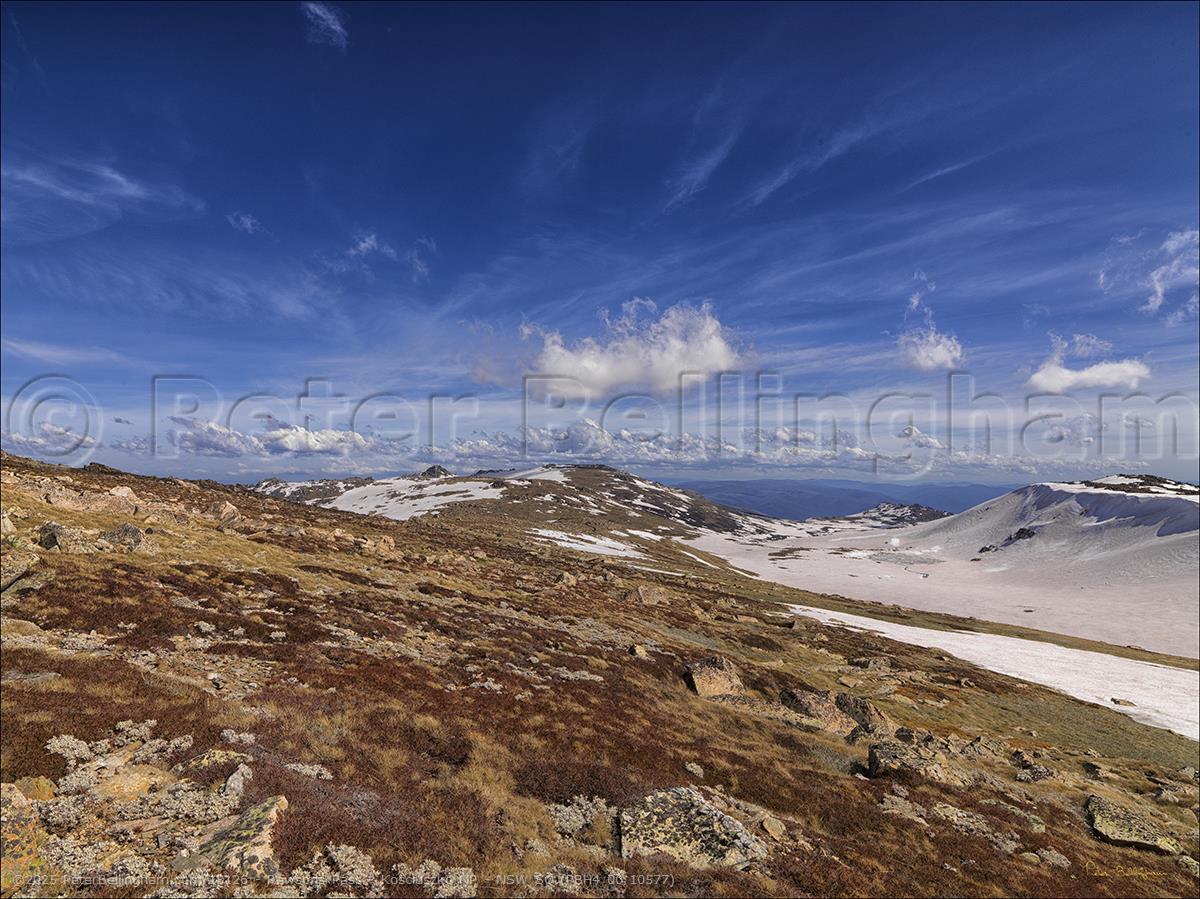 Peter Bellingham Photography Rawsons Pass - Kosciuszko NP - NSW SQ (PBH4 00 10577)